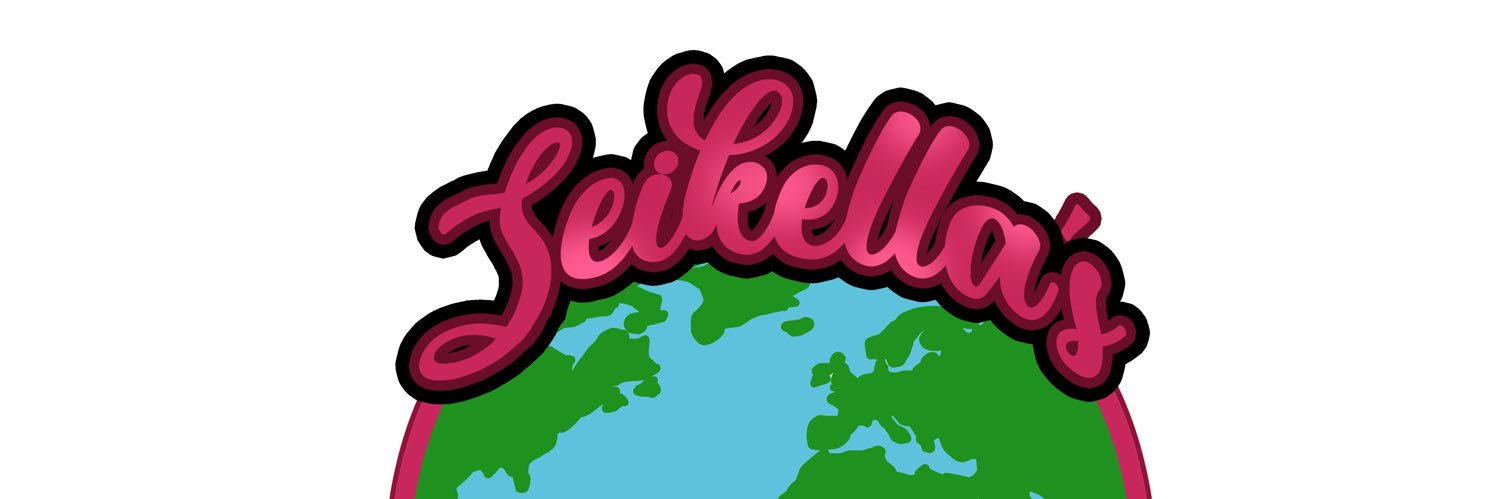 Seikellasworld's profile banner image
