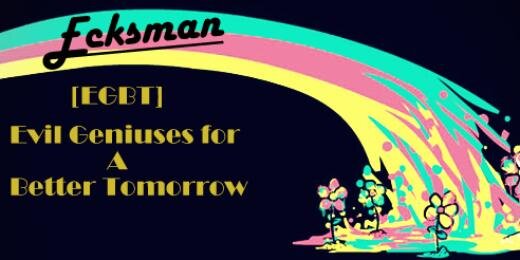 Ecksman93's profile banner image