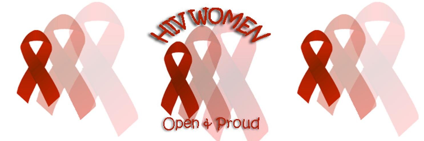 Veritee - My HIV banner