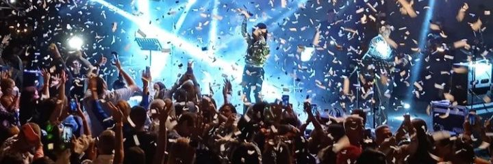 Karinduleros's profile banner image
