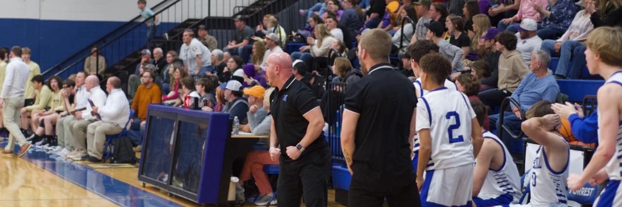 Bryan Weakley banner