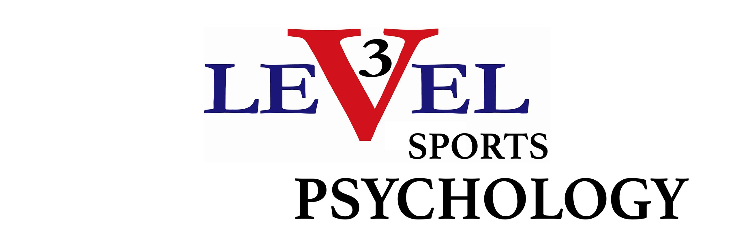 Level 3 Sports Psychology banner