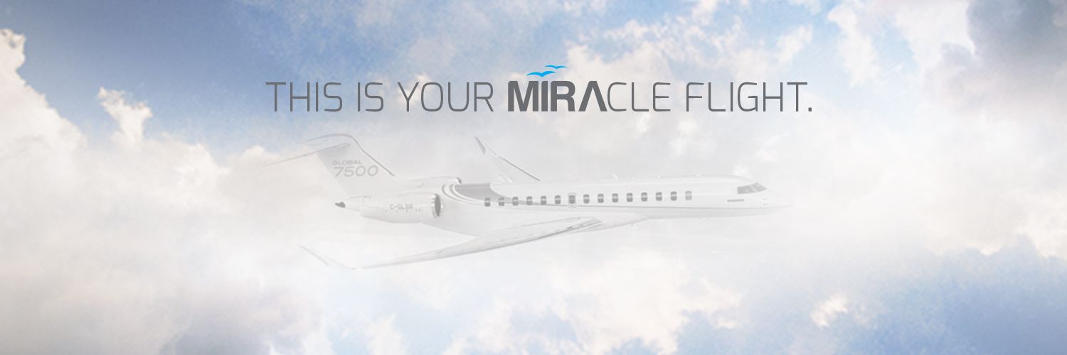 MiraAviation's profile banner image