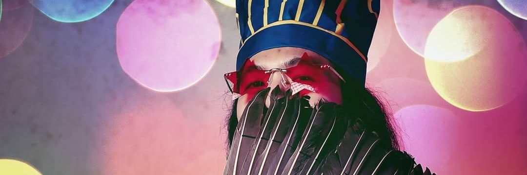 SaintAya's profile banner image