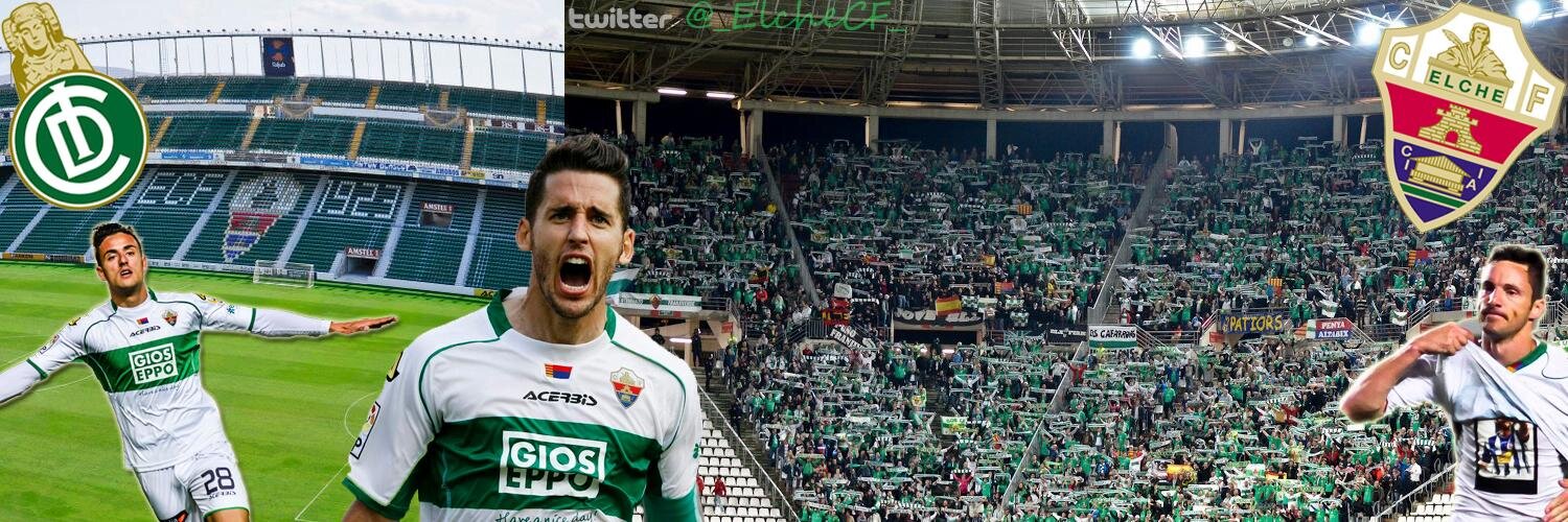 _ElcheCF_'s profile banner image