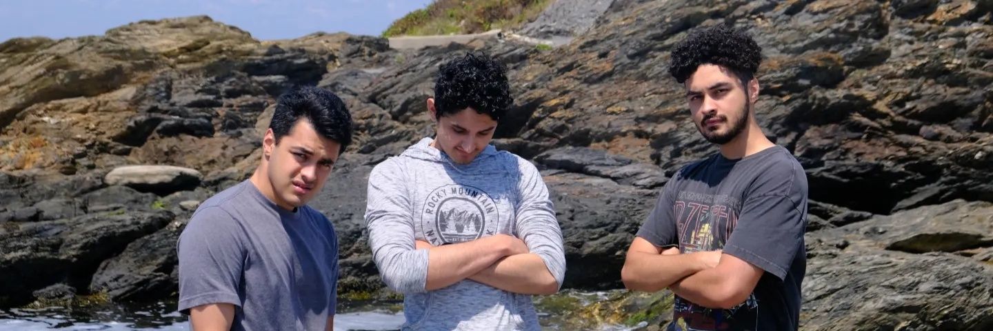 TaintedDante's profile banner image