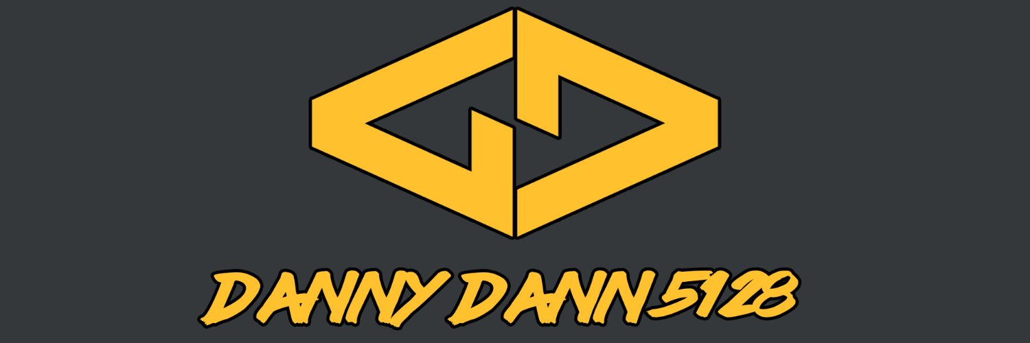 DannyDann5128's profile banner image