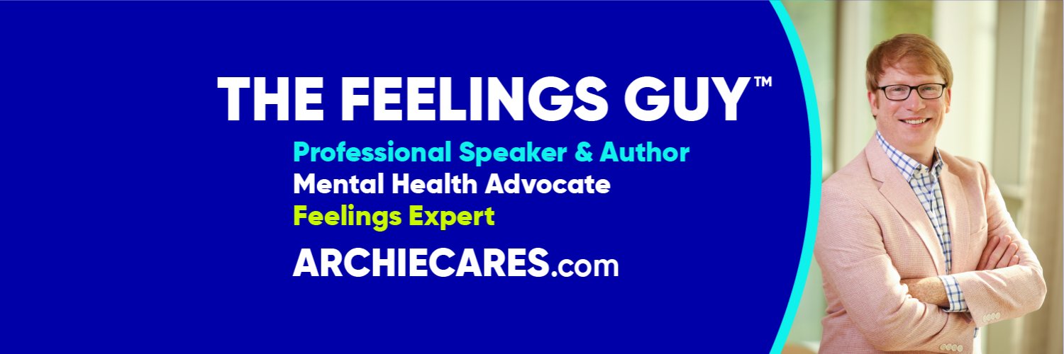 Archie_Cares's profile banner image