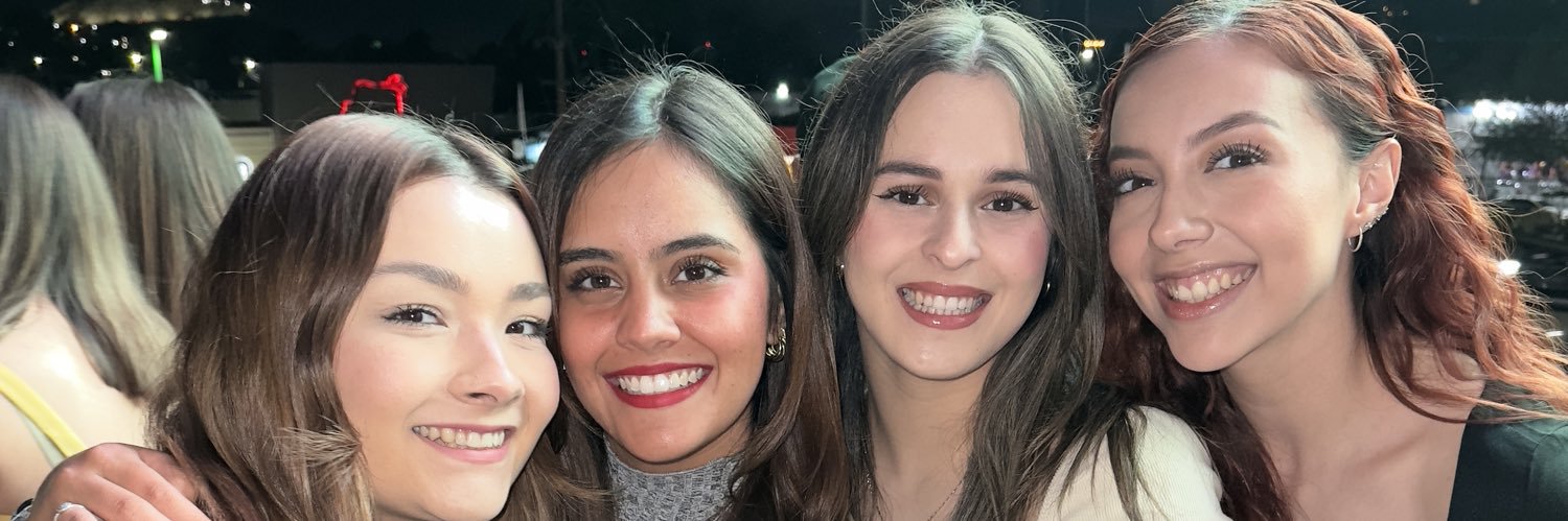 MichelleAvilaP's profile banner image
