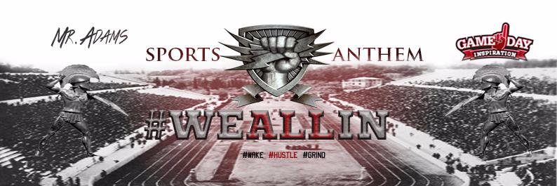 weallinanthem's profile banner image