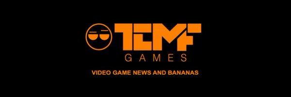 TCMFGames Profile Banner