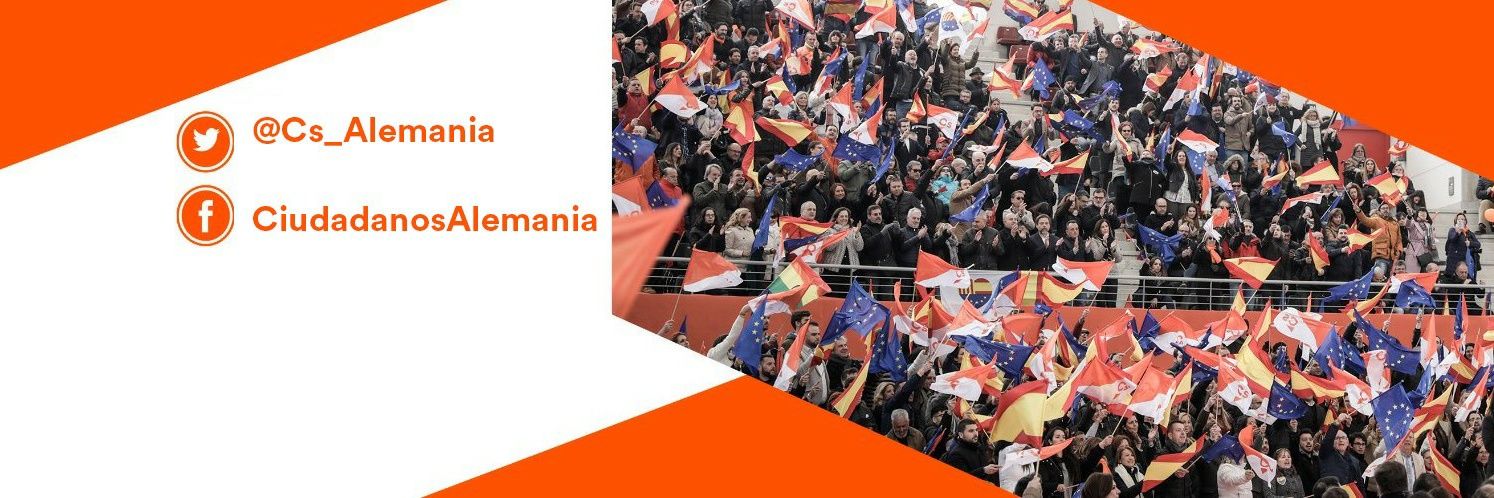 Cs Alemania 🇩🇪 banner