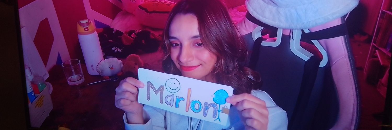 Marlon Camarillo banner