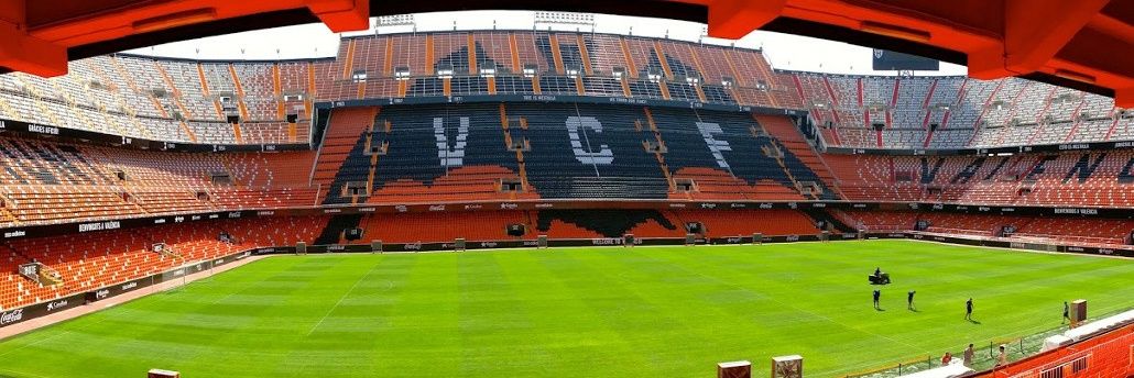 VicentBenalba's profile banner image