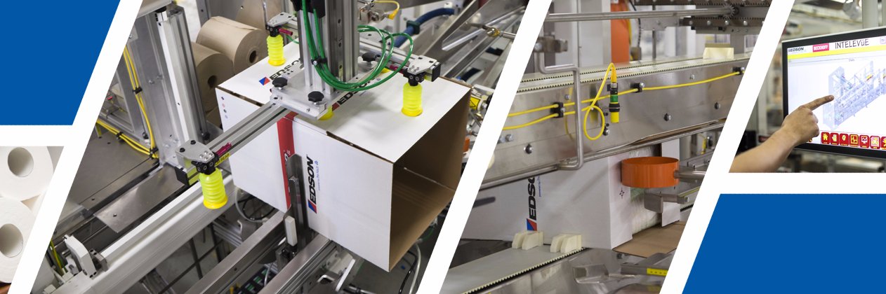 EdsonPackaging's profile banner image