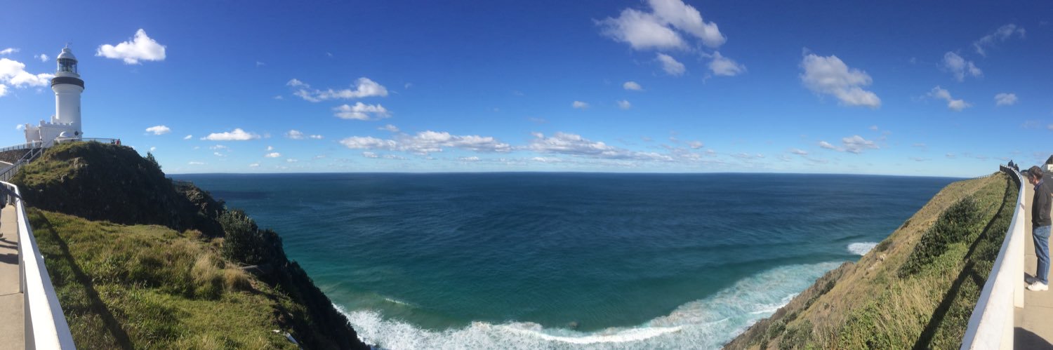 Gareth Griffiths banner