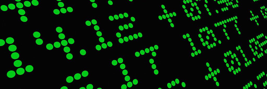 UptickerNews's profile banner image