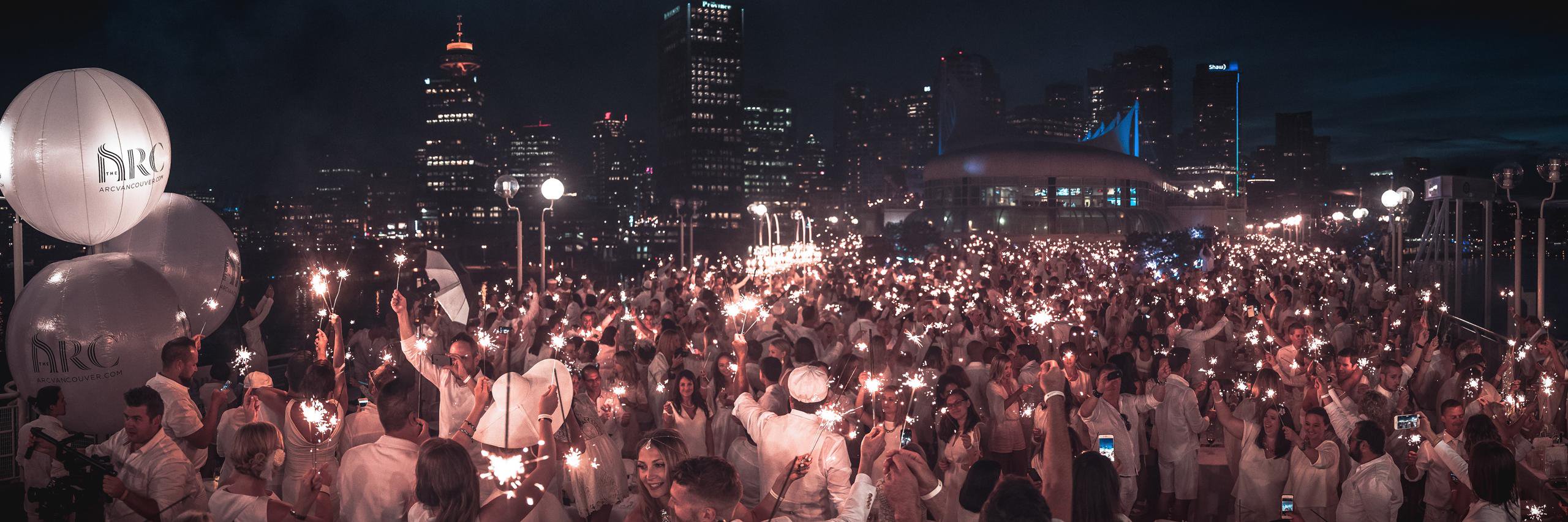 The Social Concierge banner