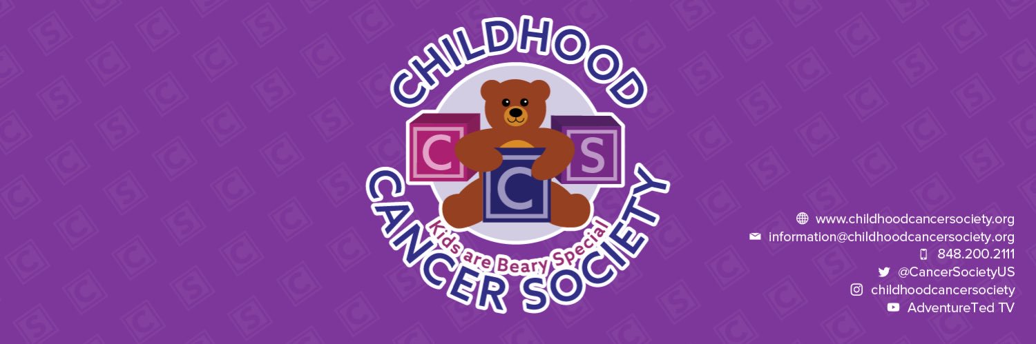 CancerSocietyUS's profile banner image