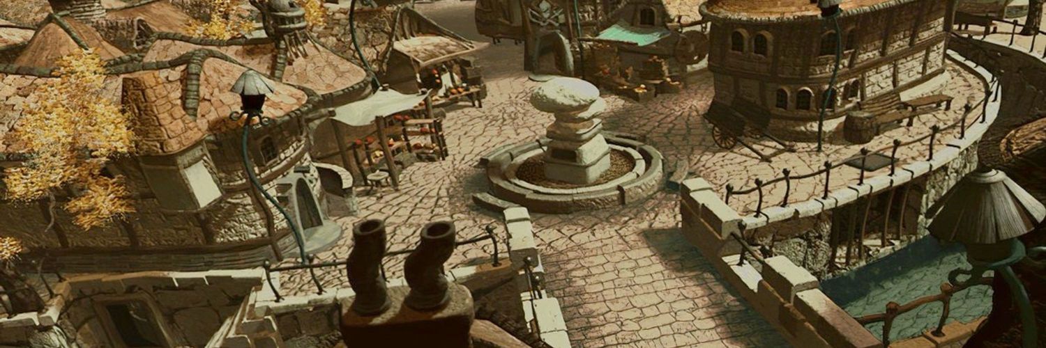 thebustawolf's profile banner image