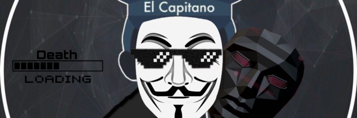 ΞL Capitano 💎 banner