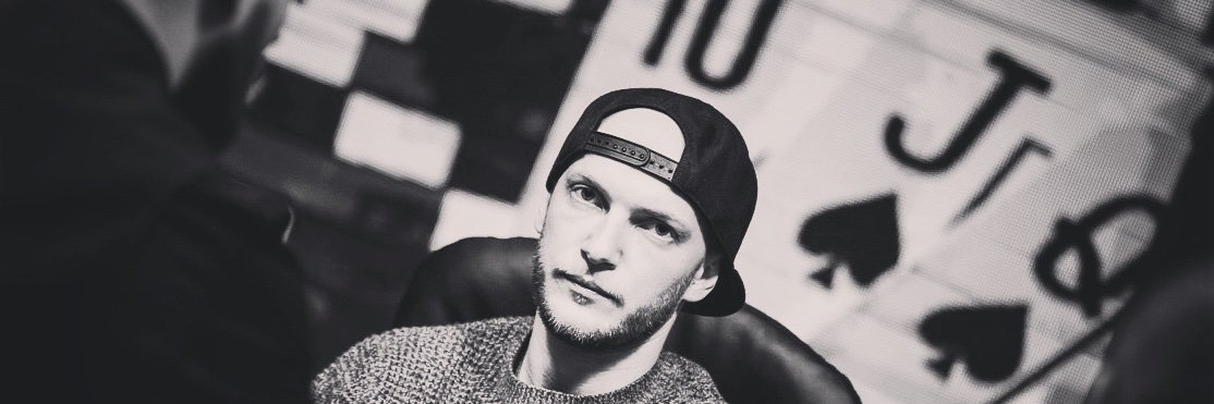 BroklTomas's profile banner image