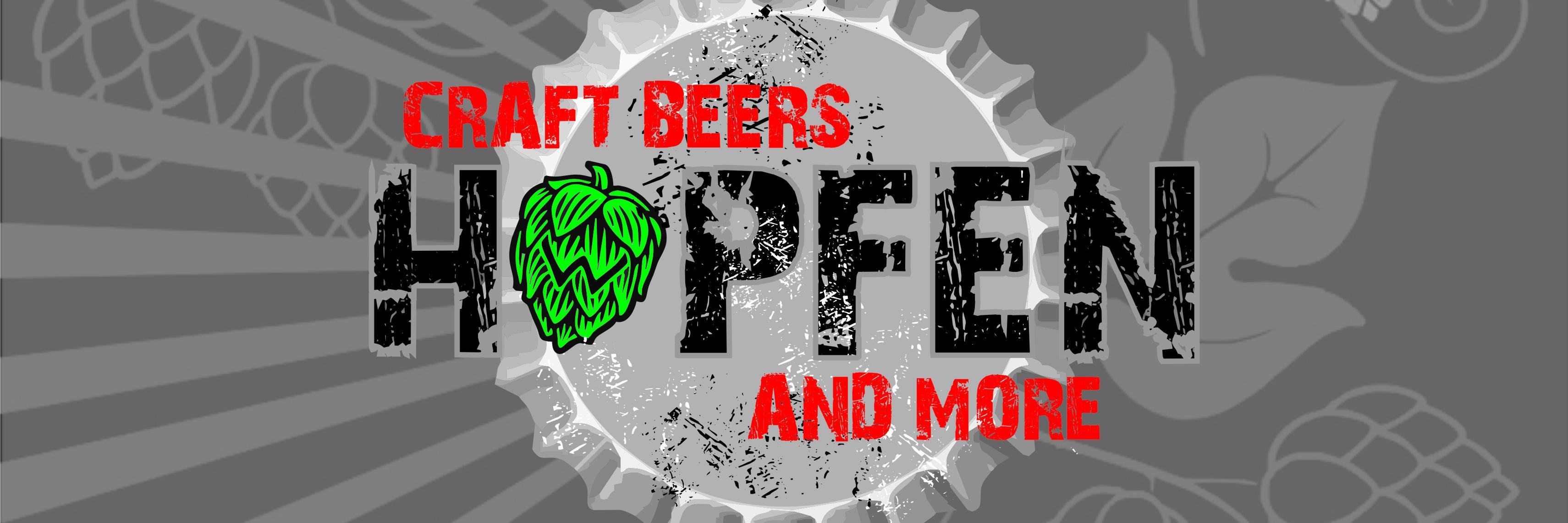 HopfenStore's profile banner image