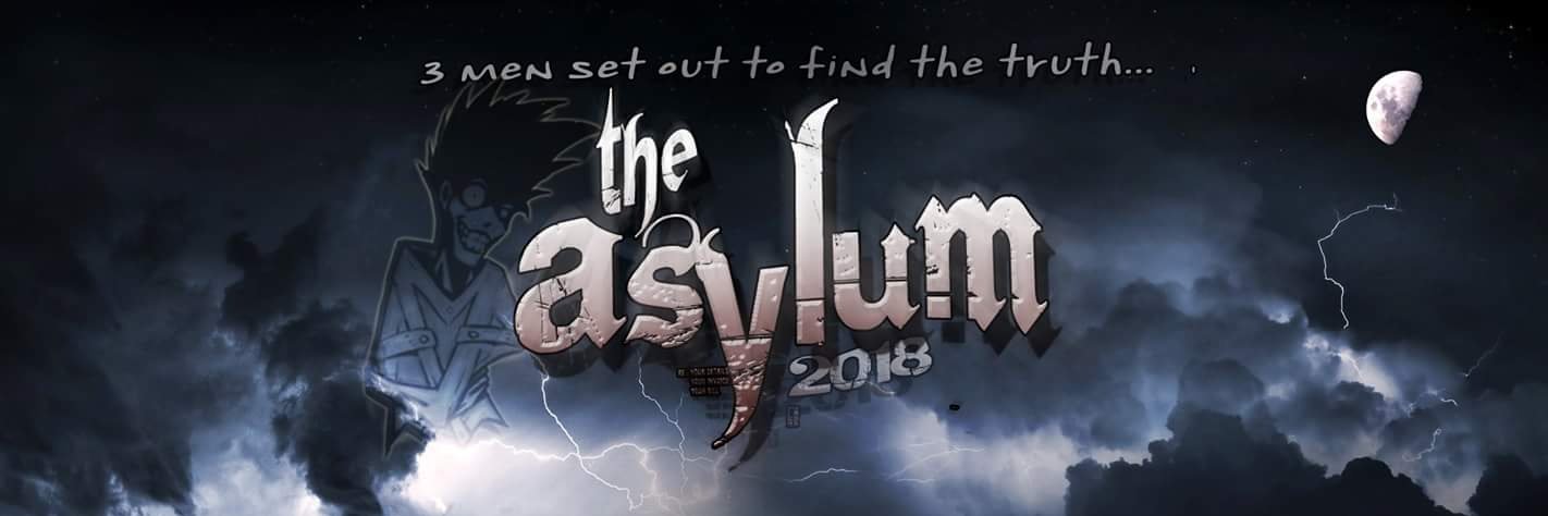 The1Asylum's profile banner image