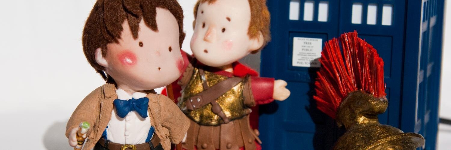 ComicWho's profile banner image