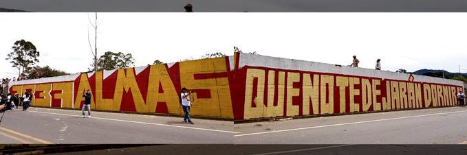 Quarenteena's profile banner image