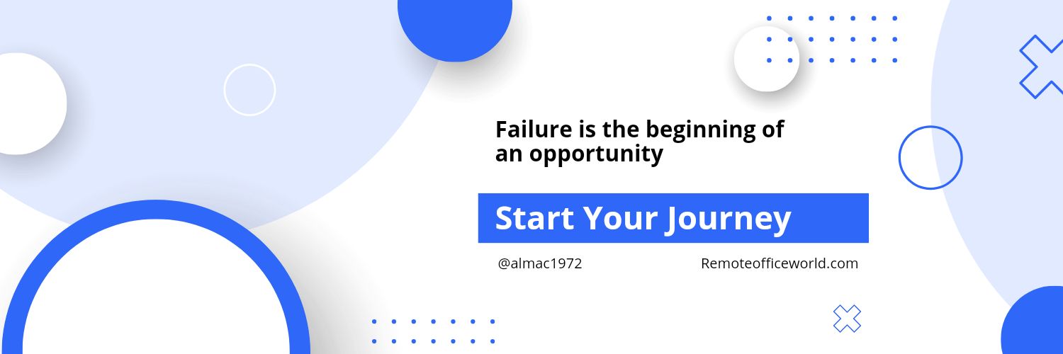 almac1972's profile banner image