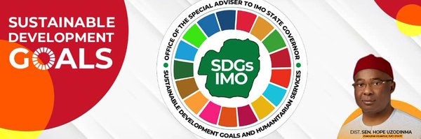 ImoStateSDGs Profile Banner