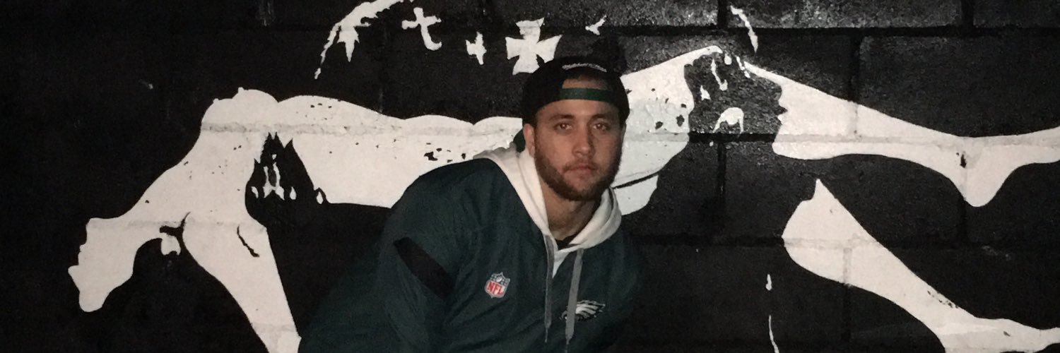 Bobbycross34's profile banner image