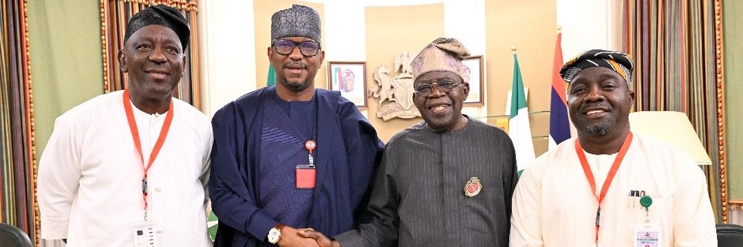 Adeboye Anthony Adeyinka banner