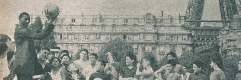 Stéphane Canot banner