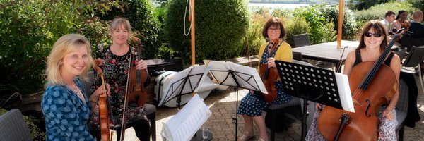 classicstrings Profile Banner