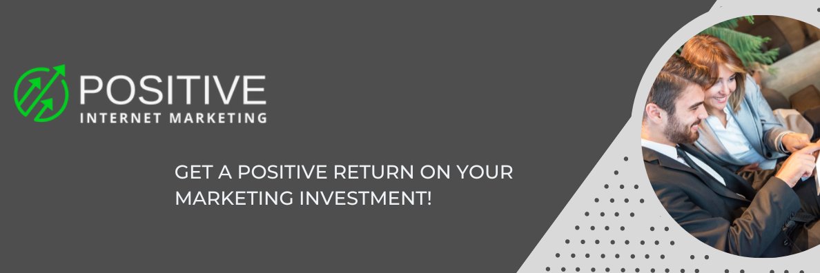 PositiveIM's profile banner image