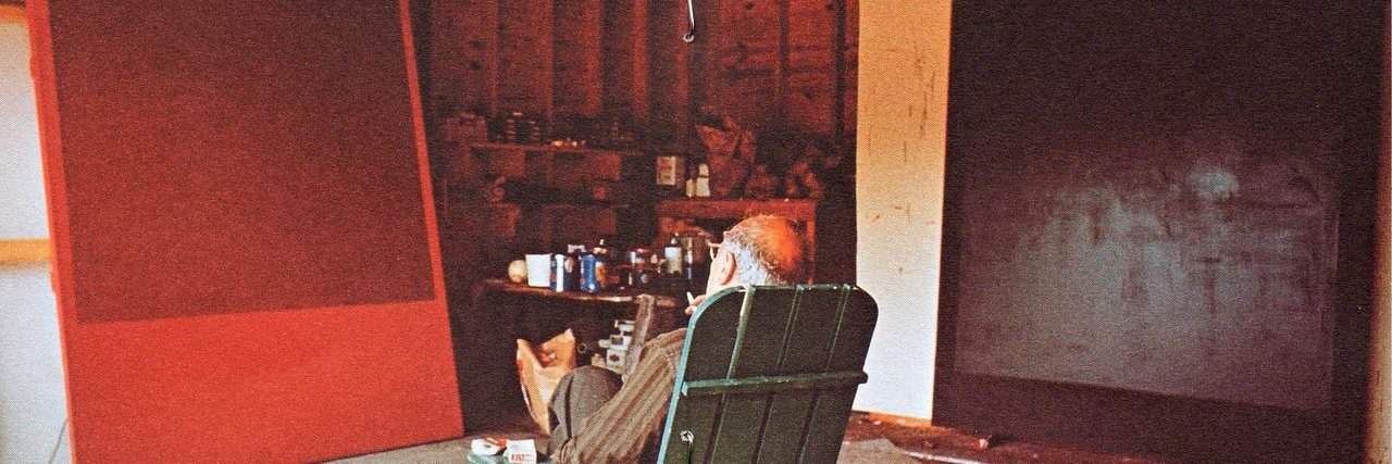 JoeReeser's profile banner image