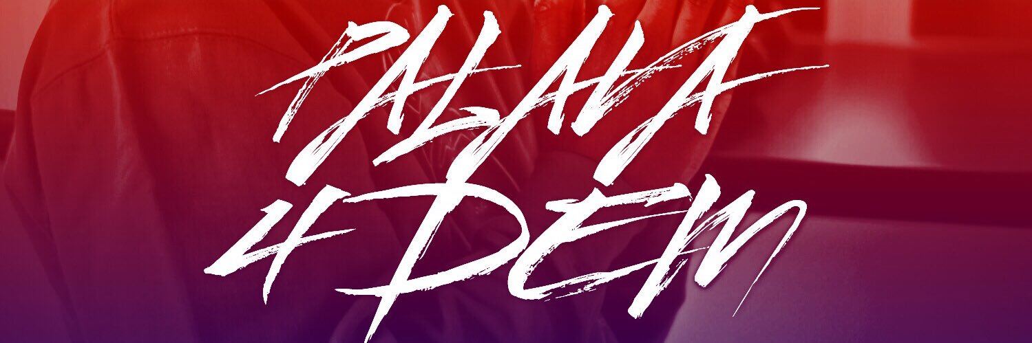 Palava4Dem's profile banner image