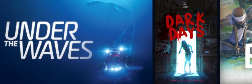 Parallel Studio banner