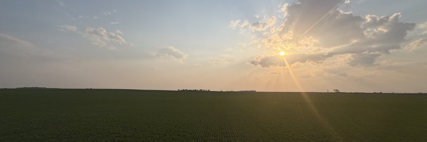 JDUnrau's profile banner image