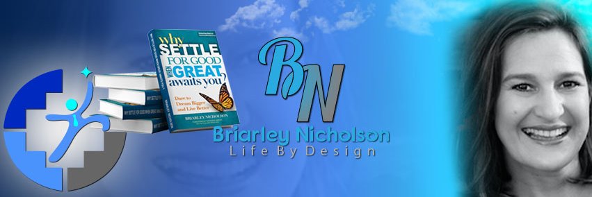 Briarley Nicholson banner