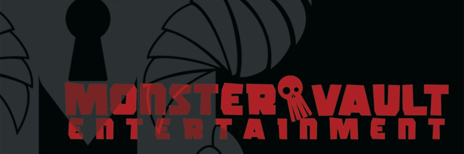 Monster Vault banner