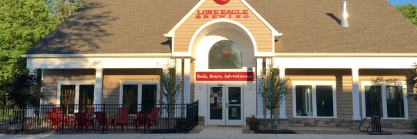 loneeaglebrew Profile Banner