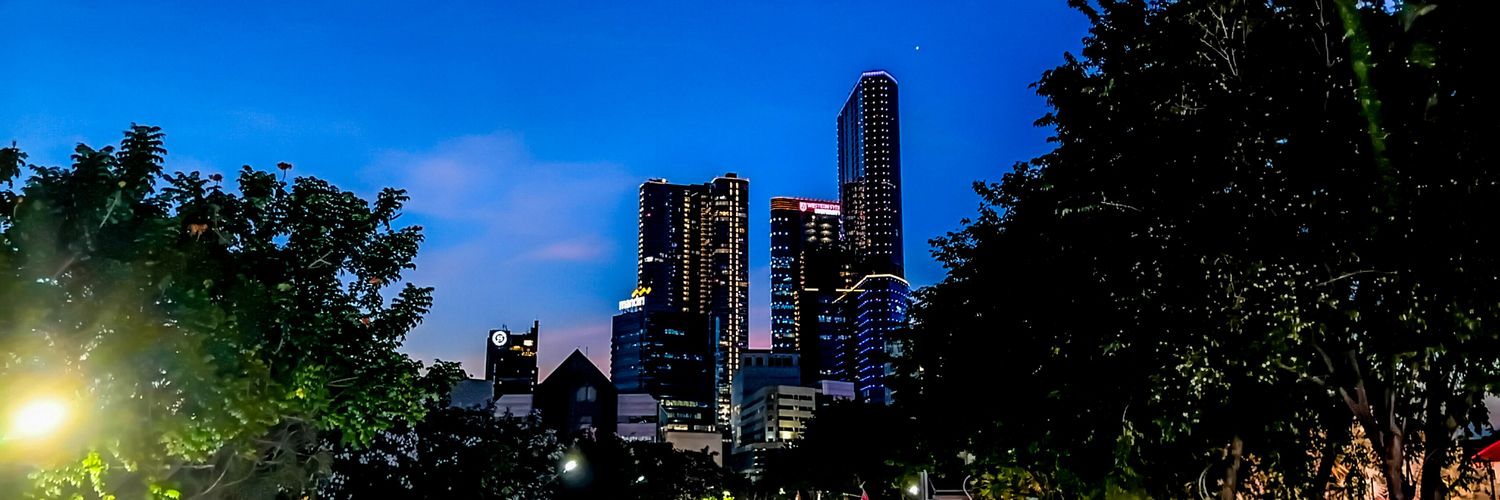 iamrizalnr's profile banner image