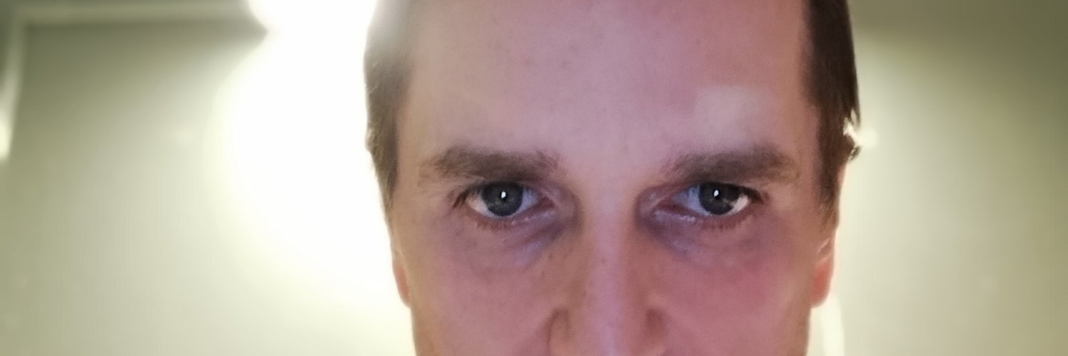 GregSheffield's profile banner image