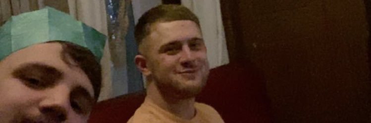 davidrfc14's profile banner image