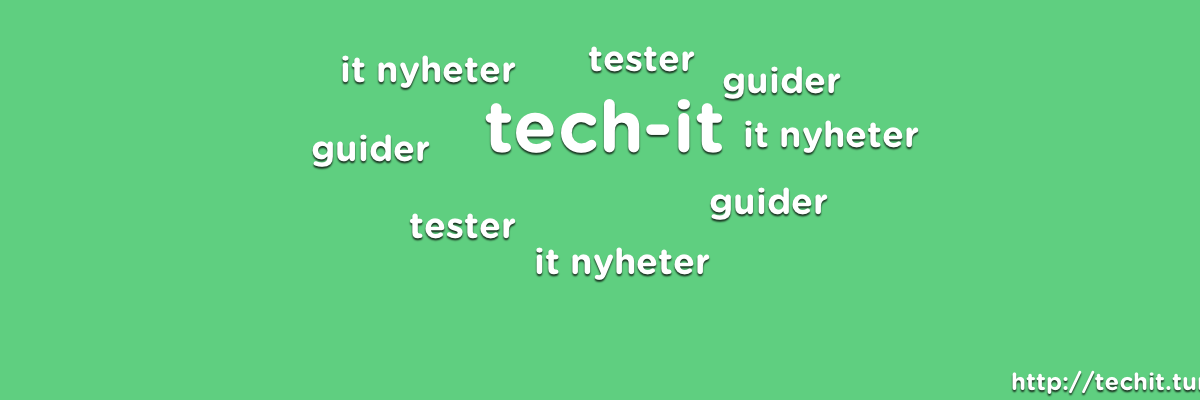 TechItno's profile banner image