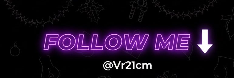 Vr21cm's profile banner image