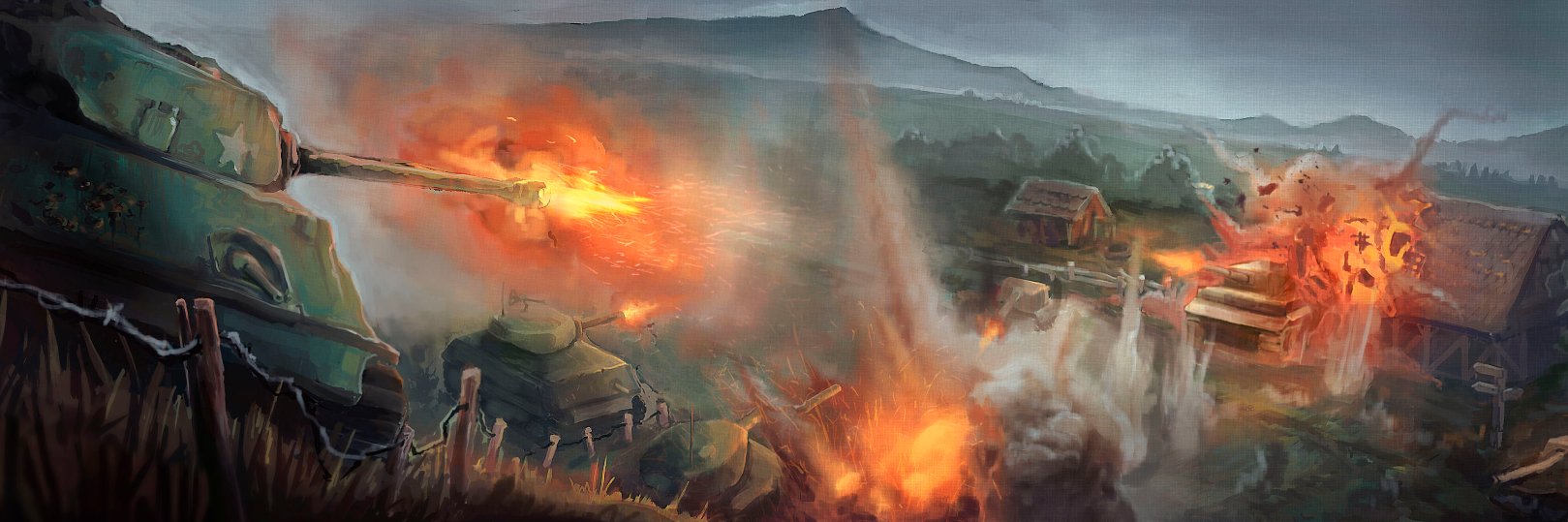 BattleFleetGame's profile banner image